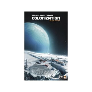 High Frontier 4 All - Module 2 (EN)