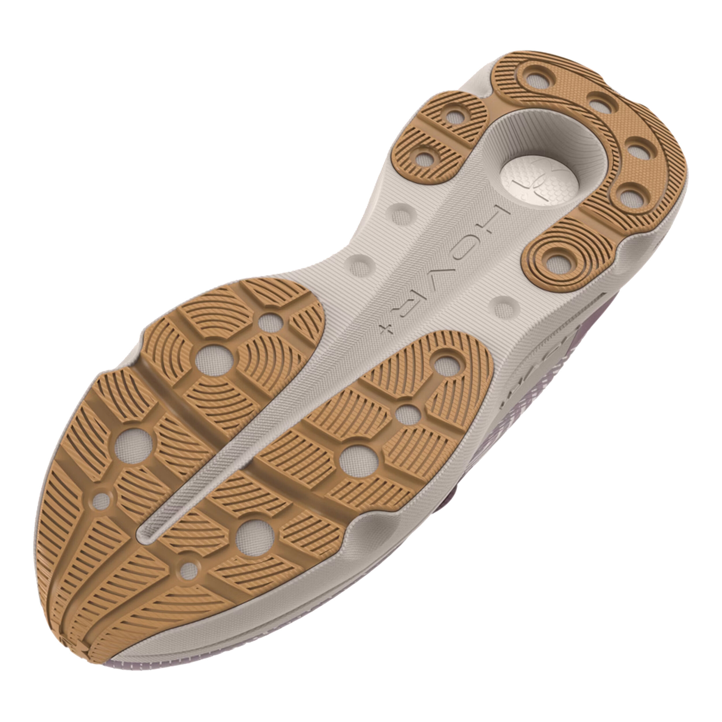 Infinite Pro Neutralschuh Damen - Grau, Grau