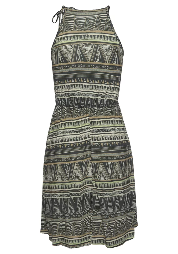 Jerseykleid