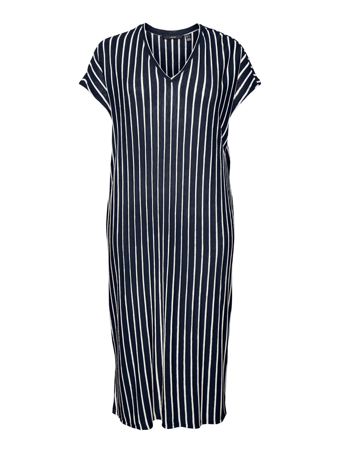 VMCLANA Langes Kleid
