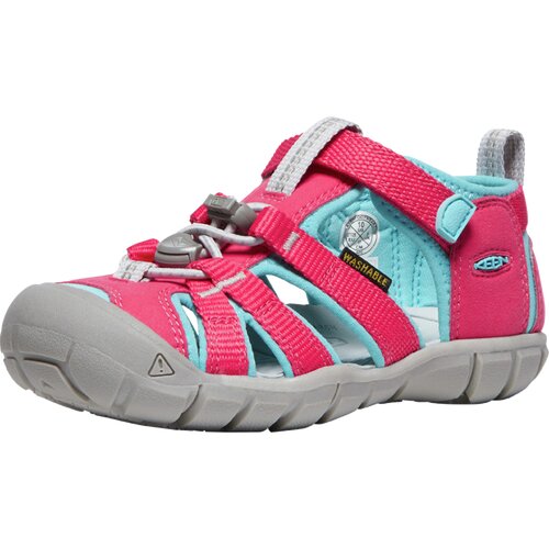 KINDER SANDALEN SEACAMP II CNX C-AZALEA/IPANEMA