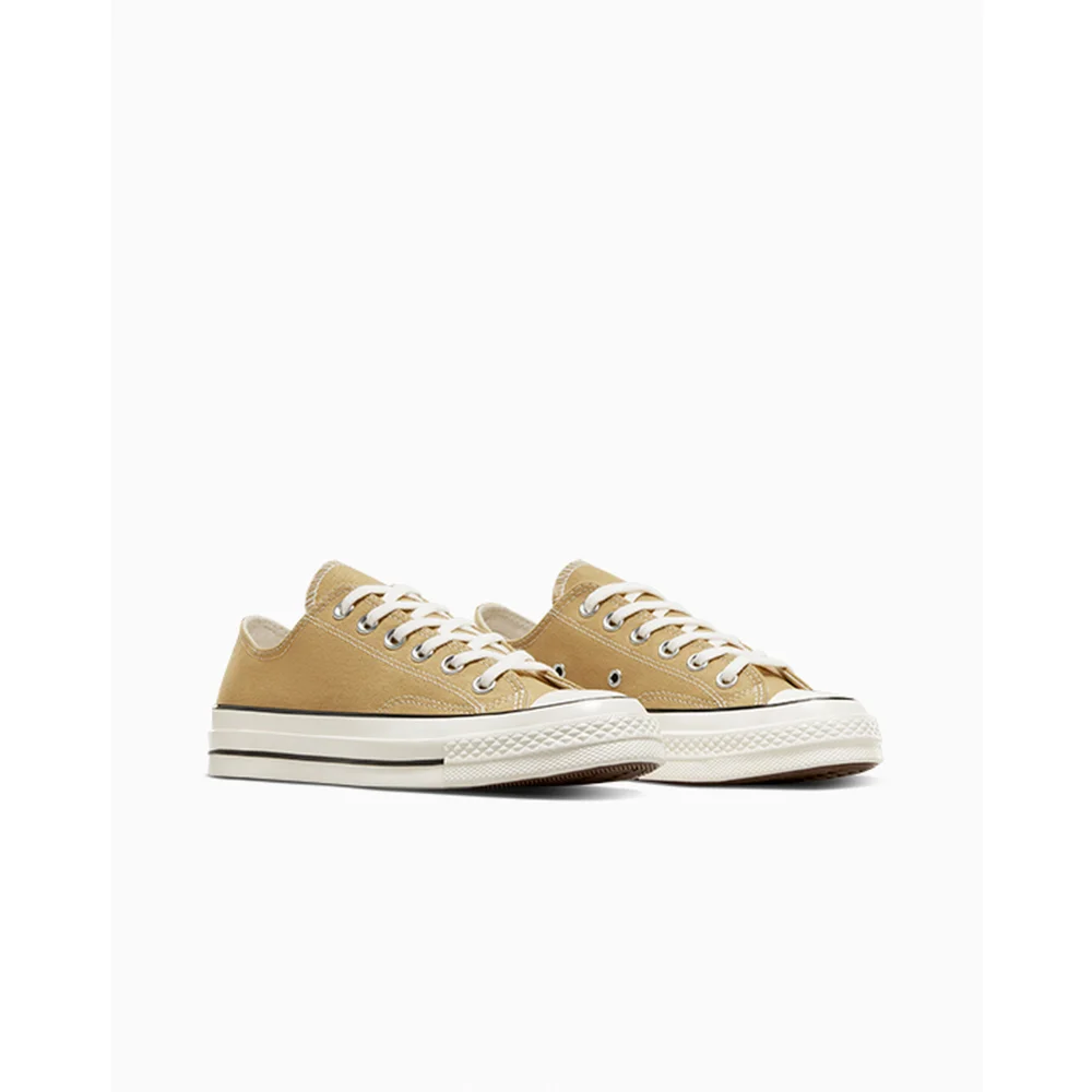 Converse Chuck 70 Ox Low A04593C / braun