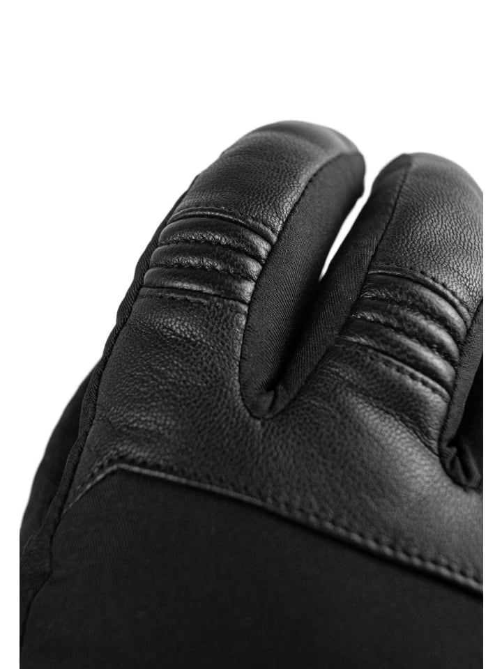 Reusch Fingerhandschuhe Lotus R-TEX® XT in 7700 black günstig kaufen 10,5