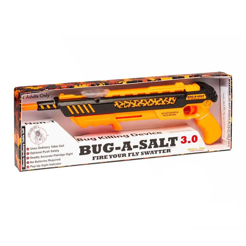 Bug-A-Salt 3.0