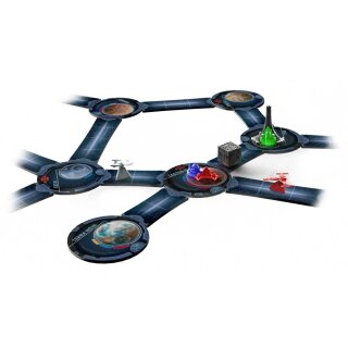 Star Trek Ascendancy - Borg Assimilation (EN)
