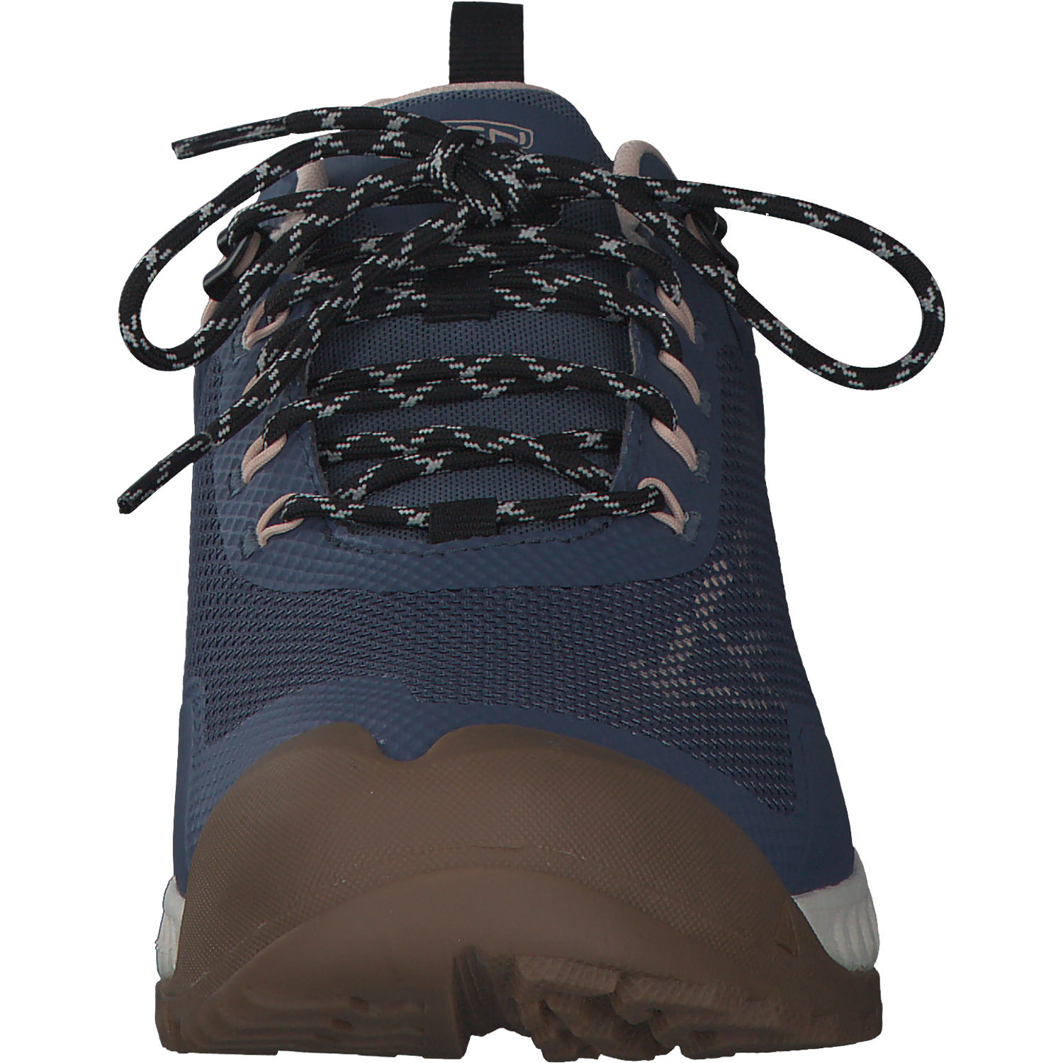 Keen Nxis Evo 1026684, Outdoorschuhe, Damen, Blau (DKBlue)