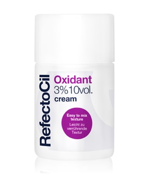 RefectoCil Oxidant 3% Creme Augenbrauenfarbe-100 ml