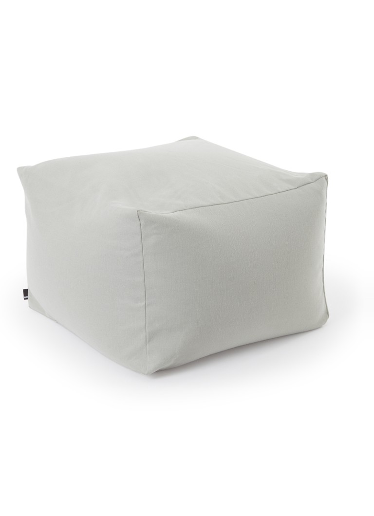 Pouf Hay Planar 59 x 59 x 40 cm
