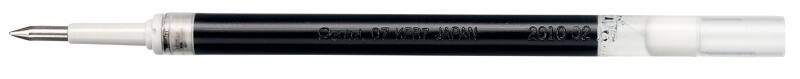 Pentel Onliner Office Gelschreibermine Schwarz