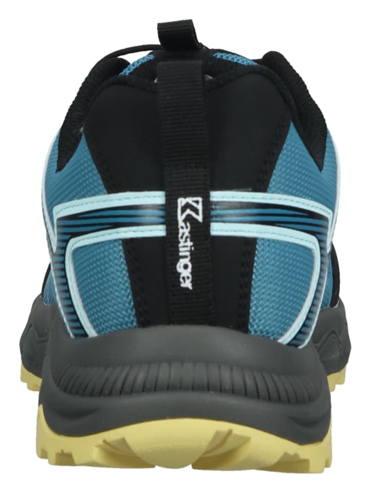 Kastinger Wanderschuhe in Petrol günstig kaufen