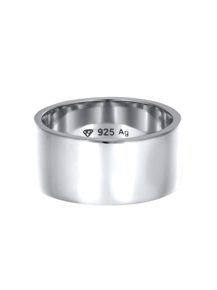 Elli Ring 925 Sterling Silber in Silber günstig kaufen