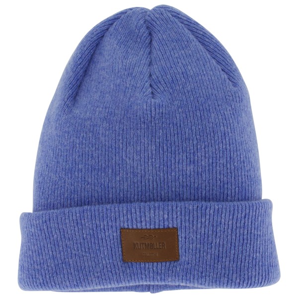 Klitmøller Collective - Rib Beanie - Mütze