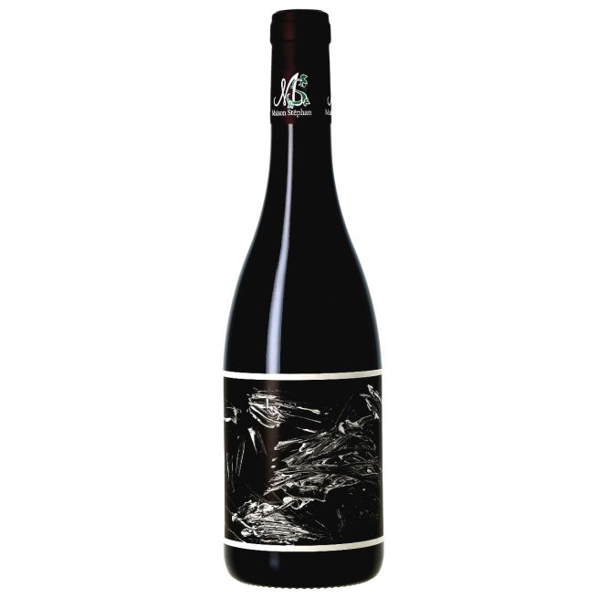 Domaine Jean-Michel Stéphan, Coteau de tupin, 2020