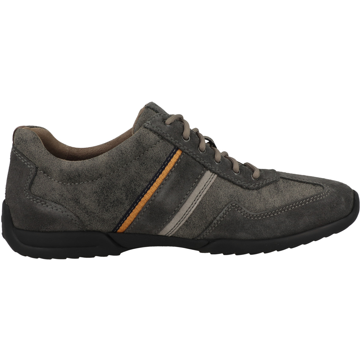 Pius Gabor 1137.10 Sneaker Low dunkelgrau