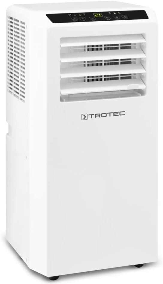 Тротек 1210002022 PAC 2610 S Преносни клима уређај 9.000 Btu