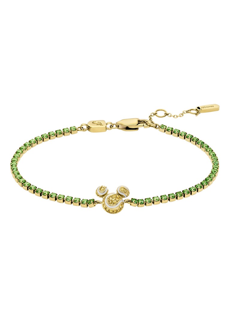 Bracciale tennis Fossil Jewelry JFC04763710