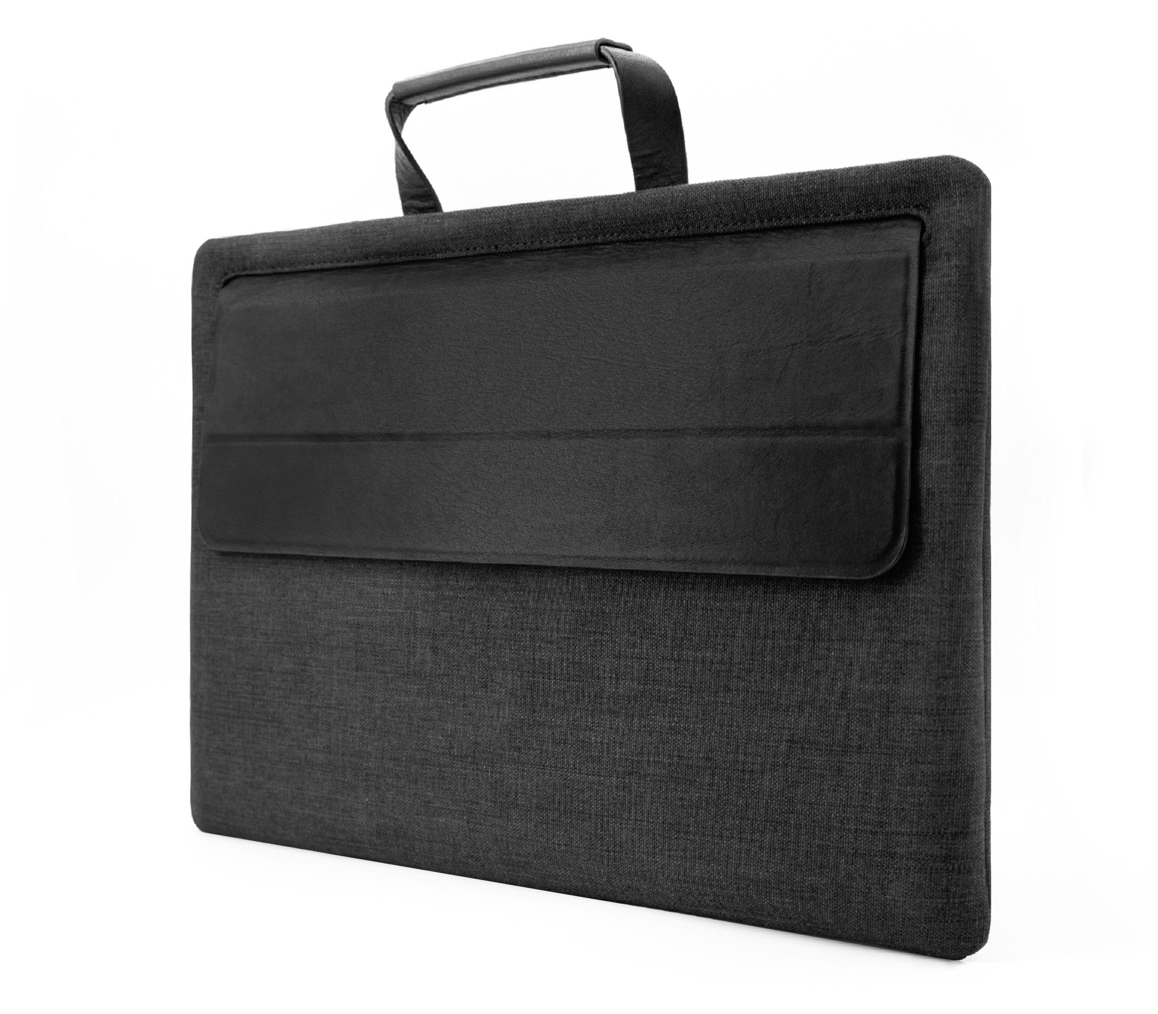 KMP Creative Lifesytle Product Laptoptasche Tasche Slim-Fit für 12