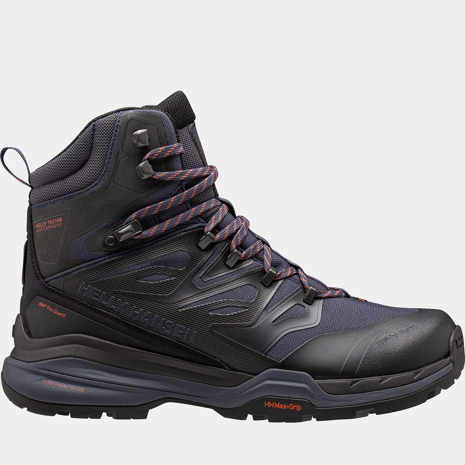 Men's Traverse HELLY TECH® Waterproof Hiking Boots