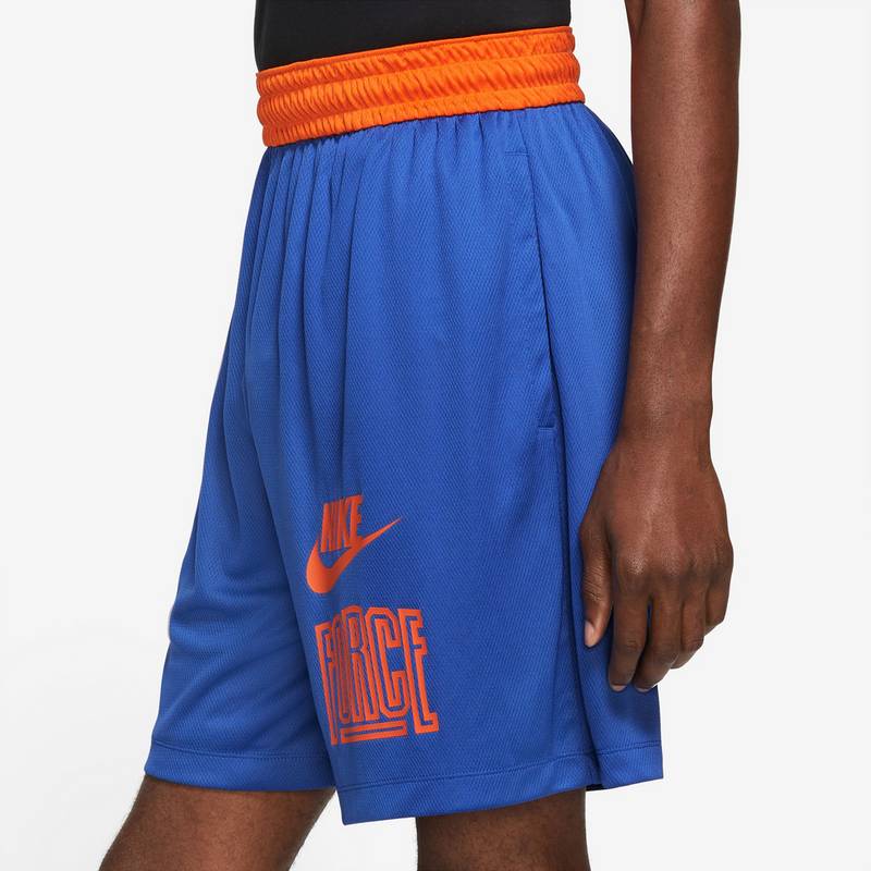 Nike Dri-Fit Starting 5 Shorts Herren
