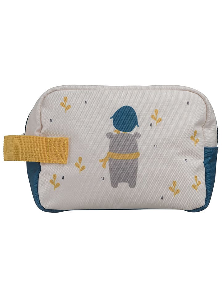 Bebeconfort Baby Hygieneartikel-Set in Weiß/ Dunkelblau günstig kaufen onesize