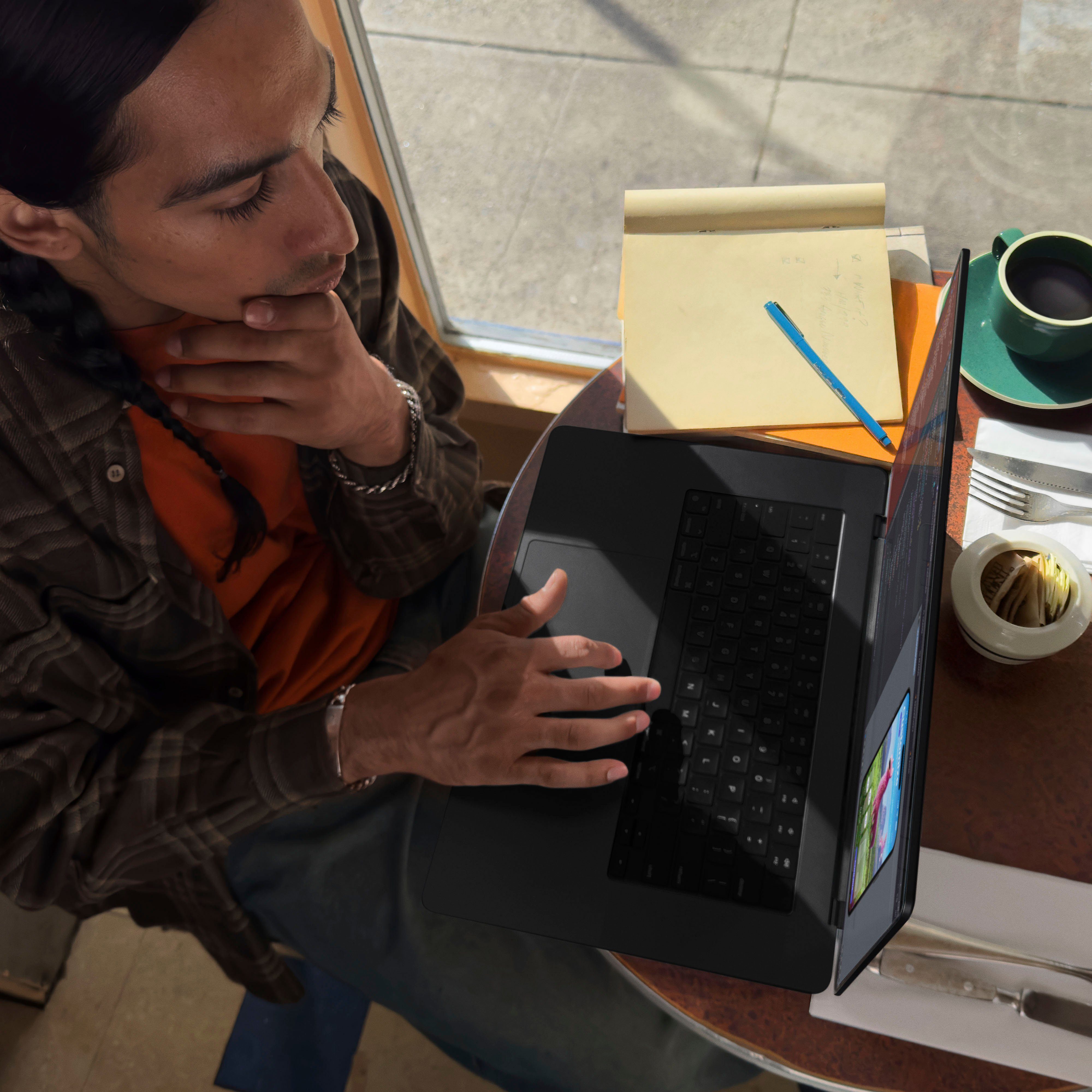 Apple MacBook Pro 16