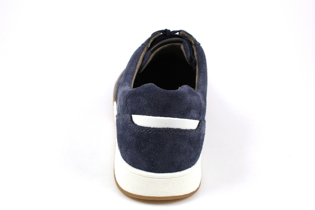 PIUS Sneaker blau