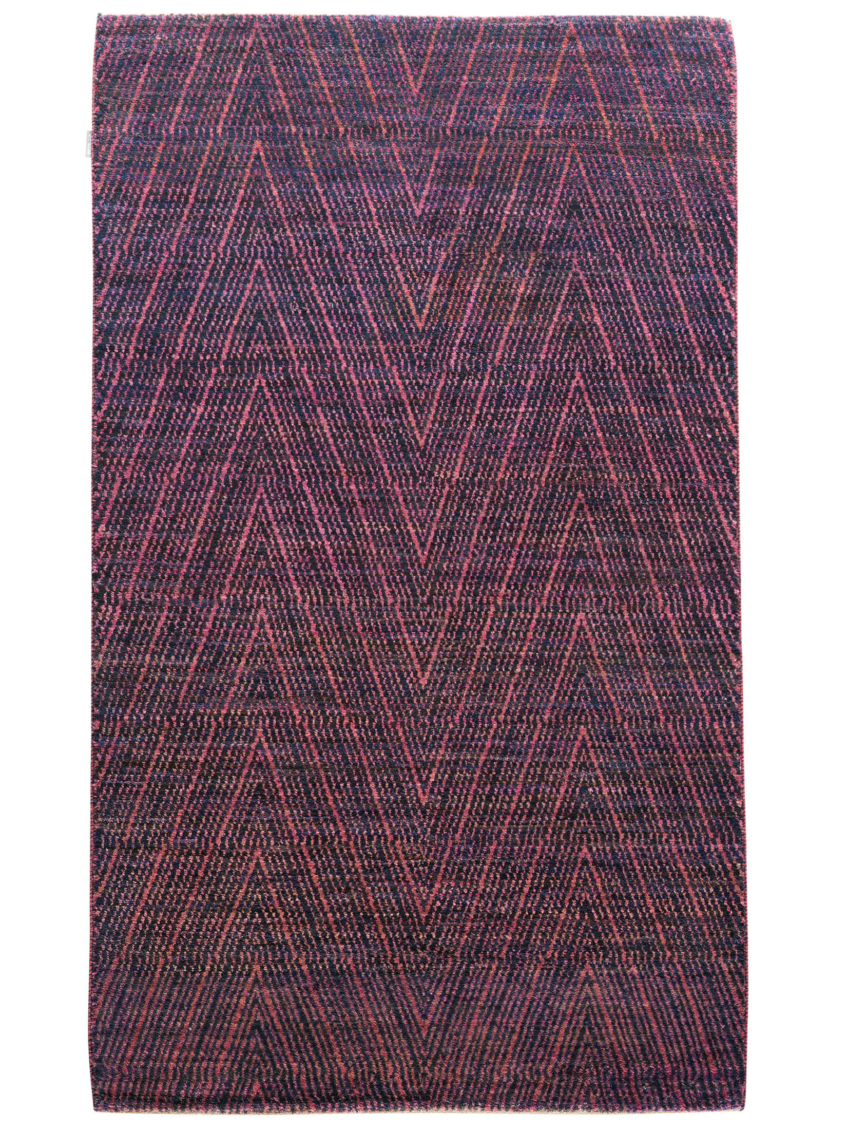 Contemporary Gabbeh ca. 94 x 158 cm, Unikat / Einzelstück