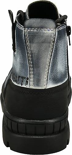 bugatti Stiefel Pallario comfort