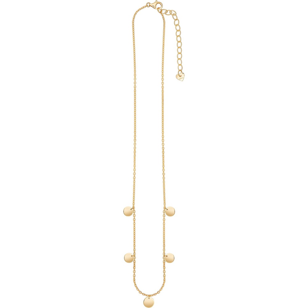 caï Chaînette 925 Argent collier