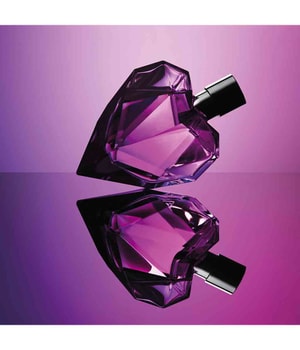 DIESEL Loverdose Eau de Parfum 50 ml