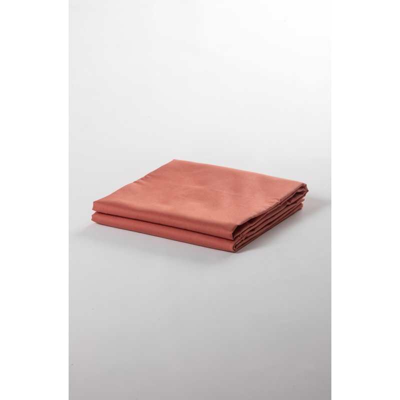 Drap plat bébé Coton Bio