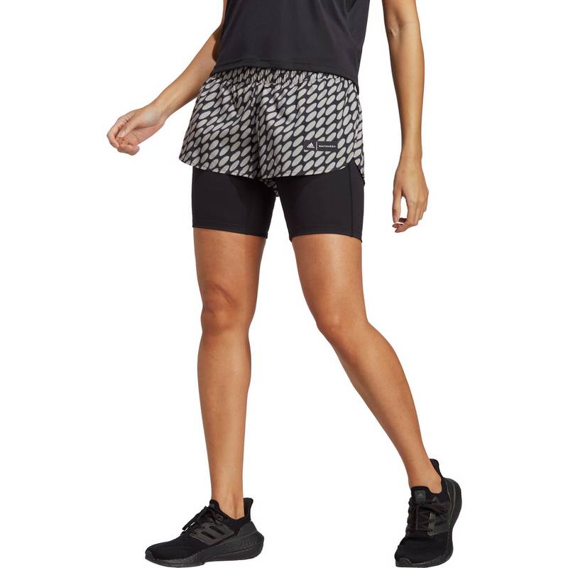 adidas Funktionsshorts Damen
