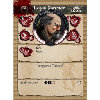 Loyal Yarimen