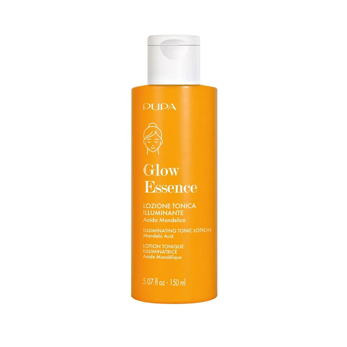 Τονωτική λοσιόν Pupa Glow Essence
