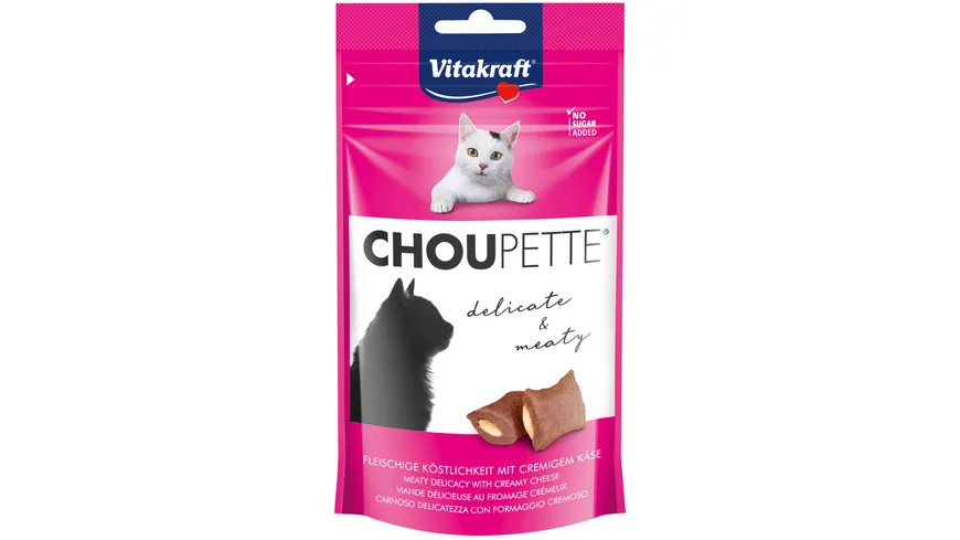 Vitakraft Choupette® Käse 40 g