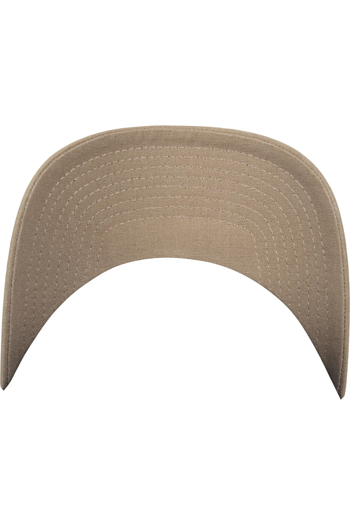 Flexfit  Snapback 6-Panel Curved Metal Snap