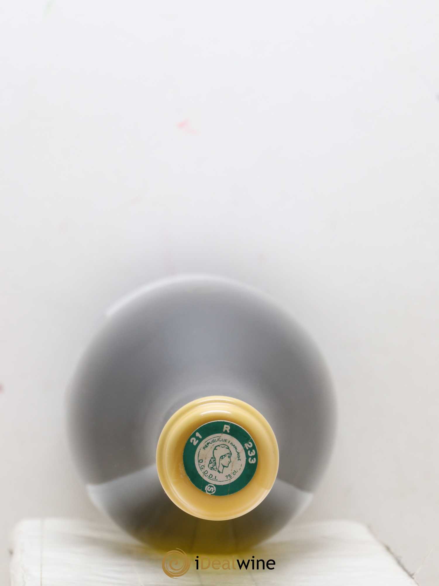 Puligny-Montrachet Les Enseignères d'Auvenay (Domaine)  2015 - Lot de 1 Bouteille