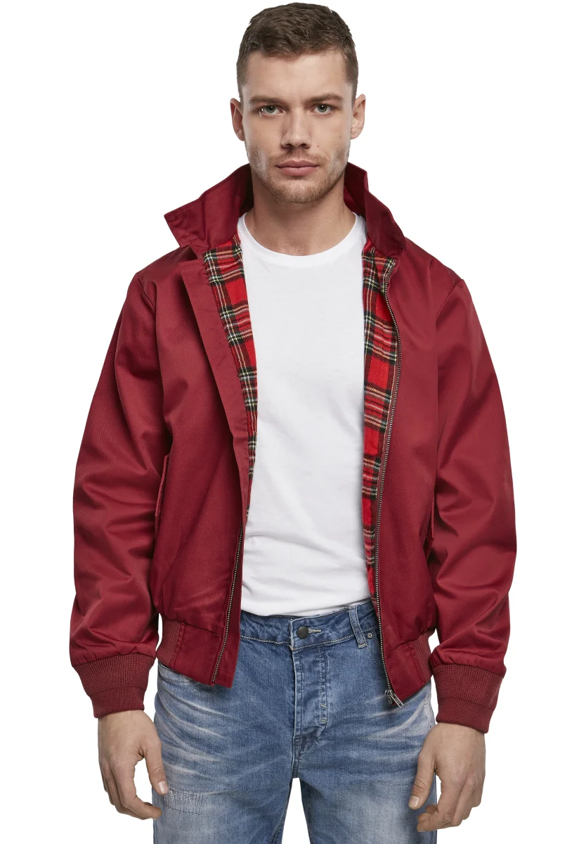 Chaqueta ligera Brandit
