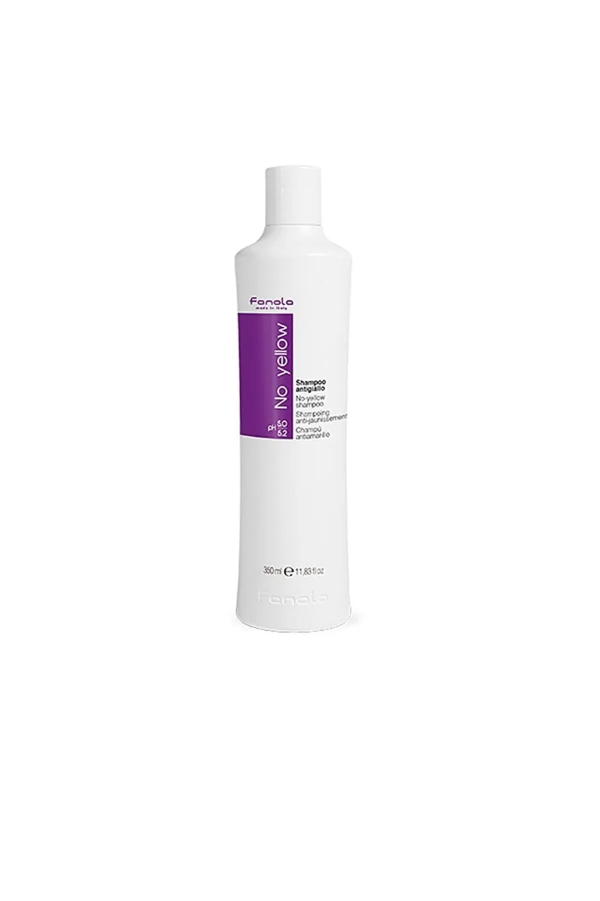 Fanola  Kein Gelb Shampoo Fanola 1000 ml
