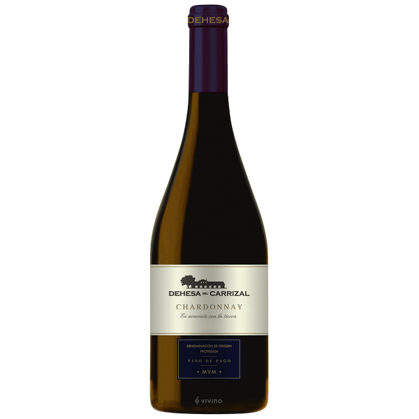 Dehesa del CarrizalChardonnay 2019