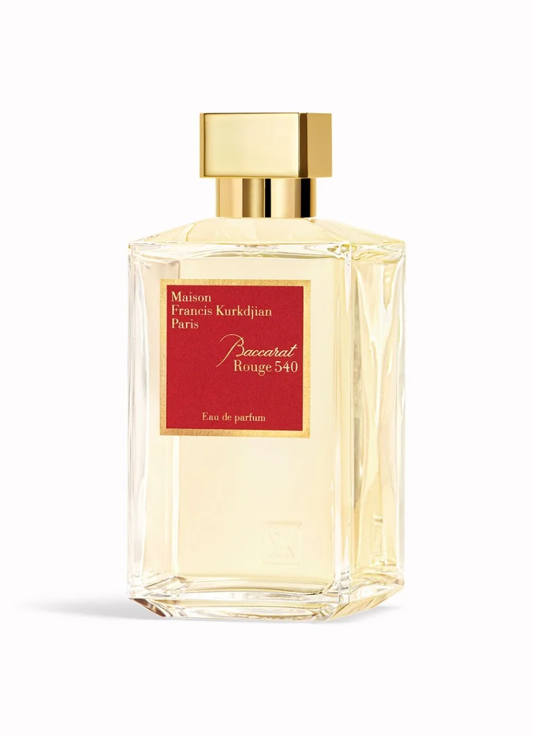 Maison Francis Kurkdjian Baccarat Rouge 540 Eau de Parfum
