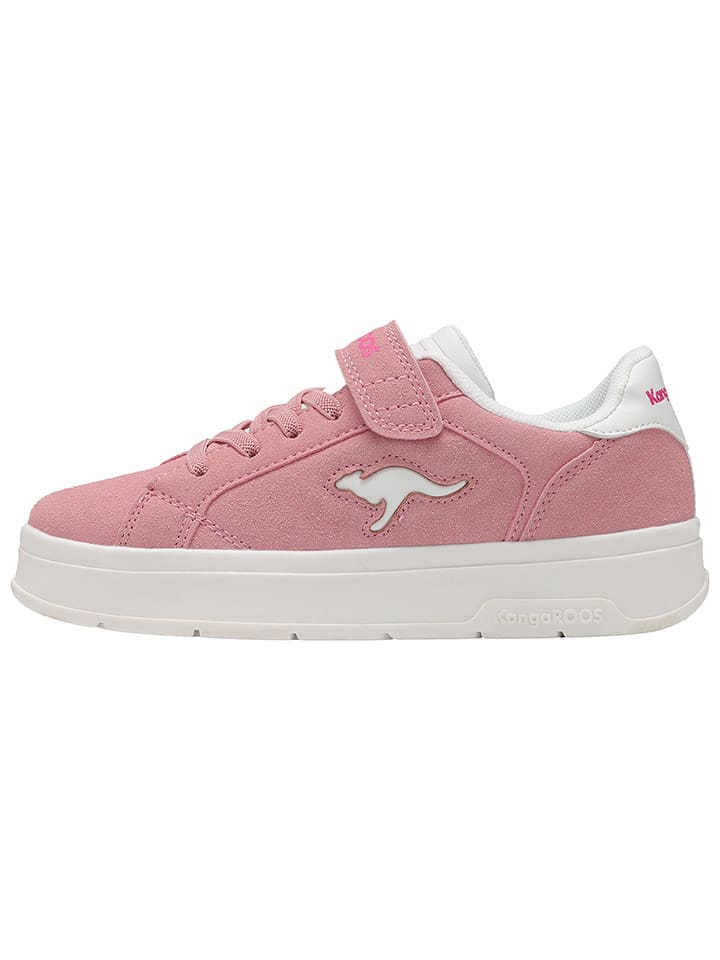 Kangaroos Sneakers 