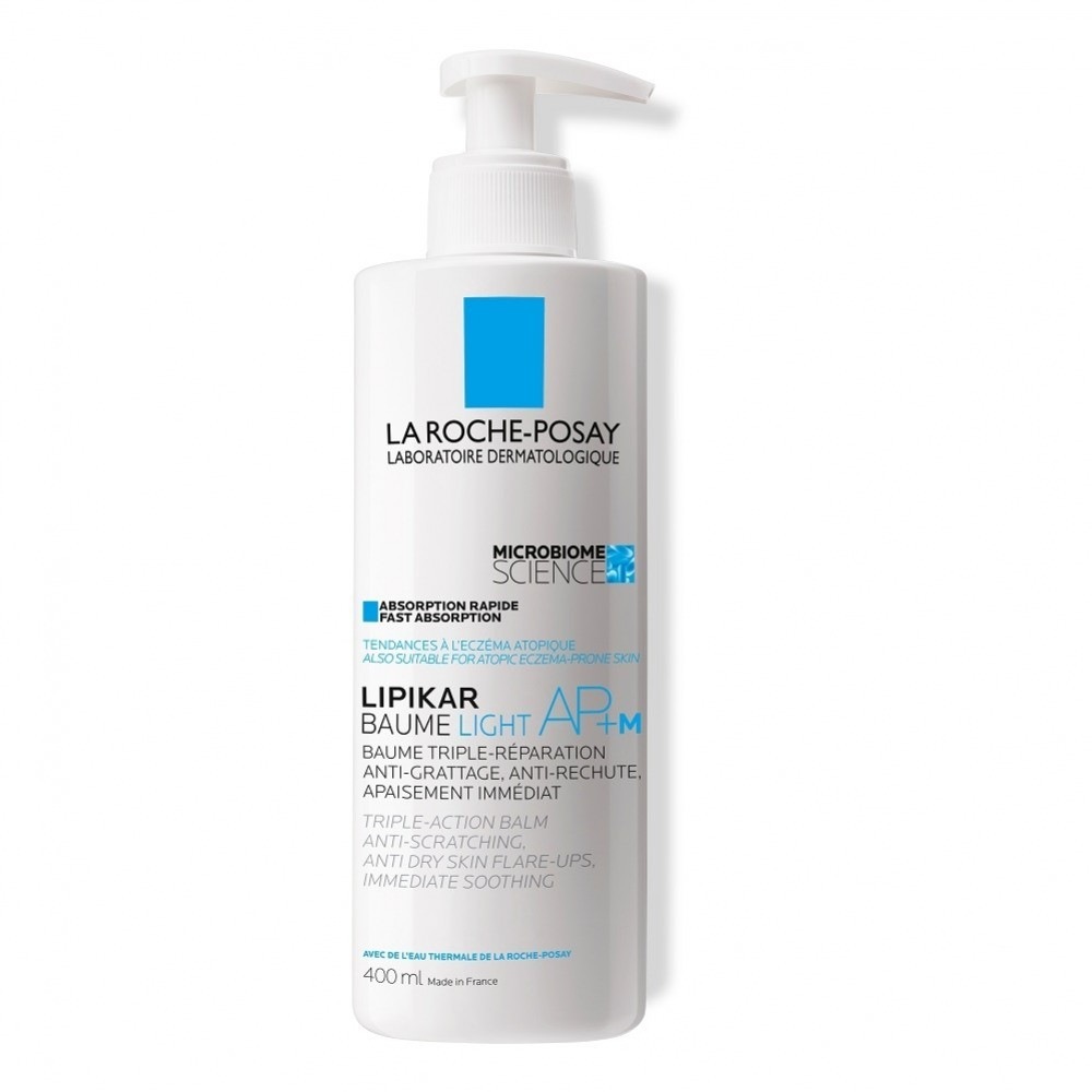 Baume Light Ap+M