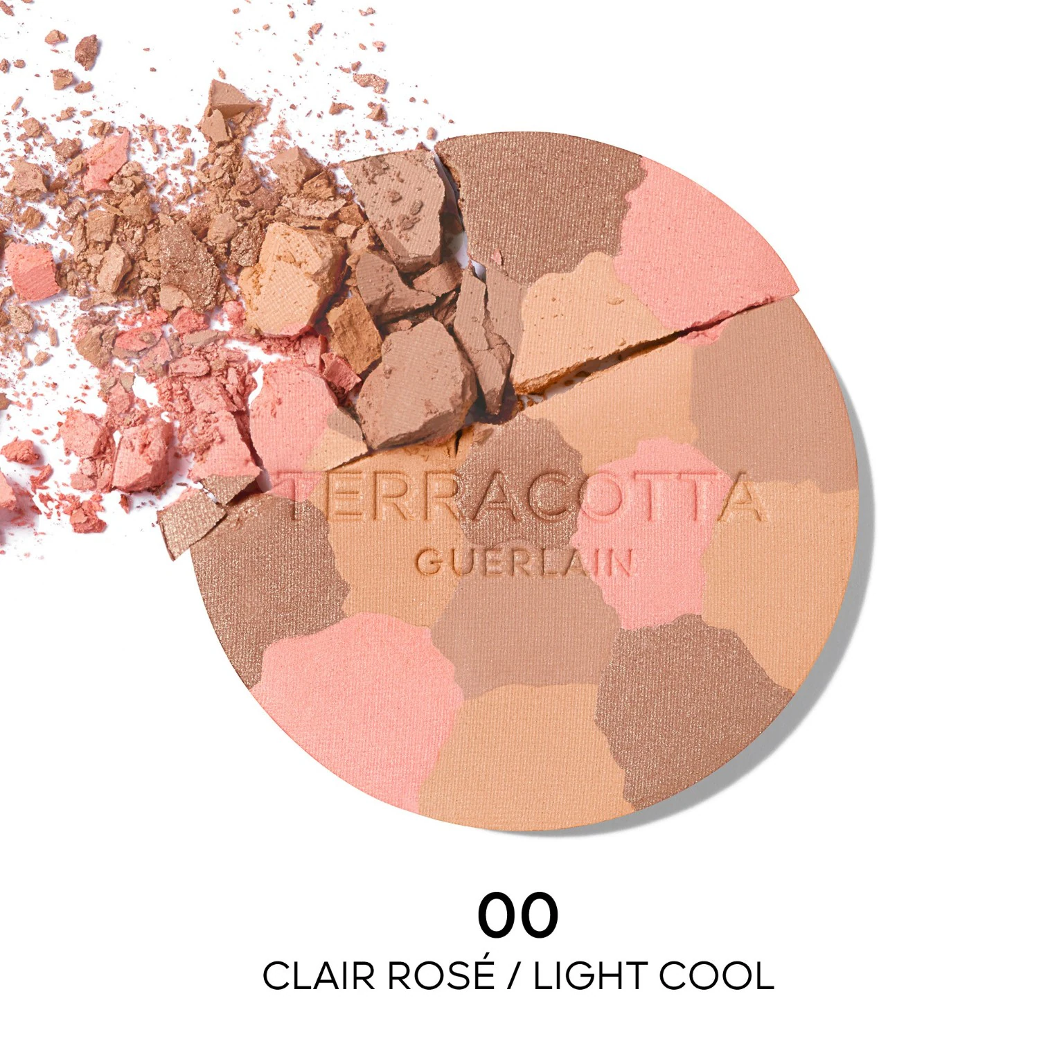 Cipria illuminante naturale Guerlain