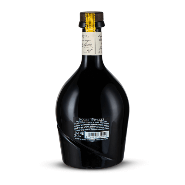 Noces Royales Liqueur Poire Cognac 30%