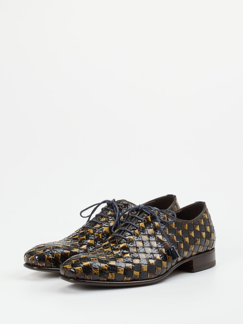 Schnürschuh-46011020003 Harris