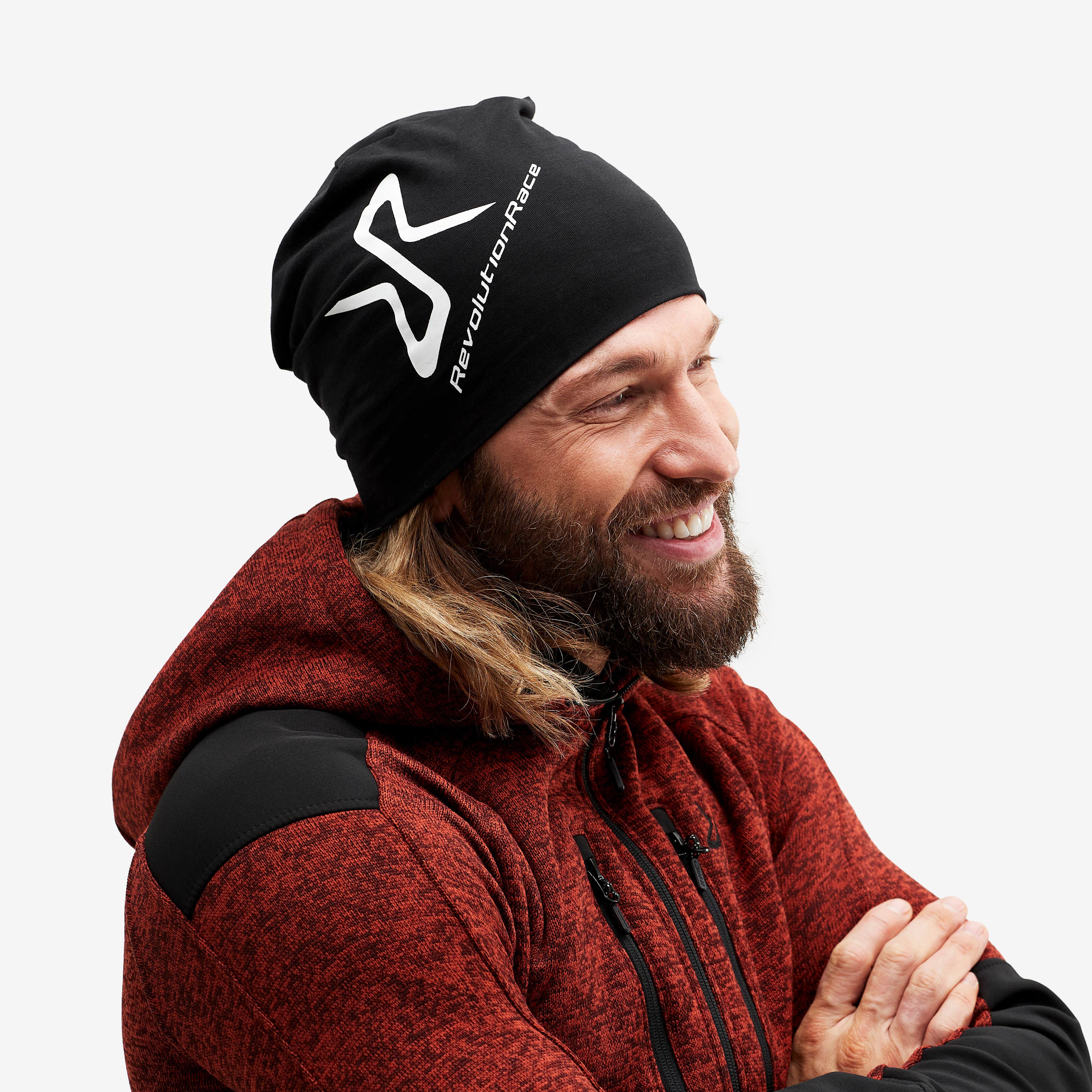 Beanie Black