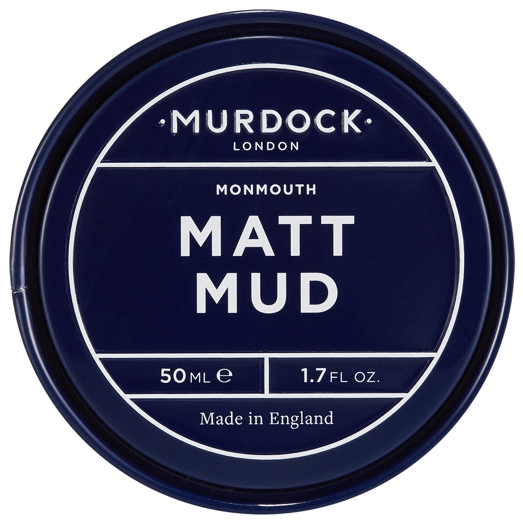 Matt Mud