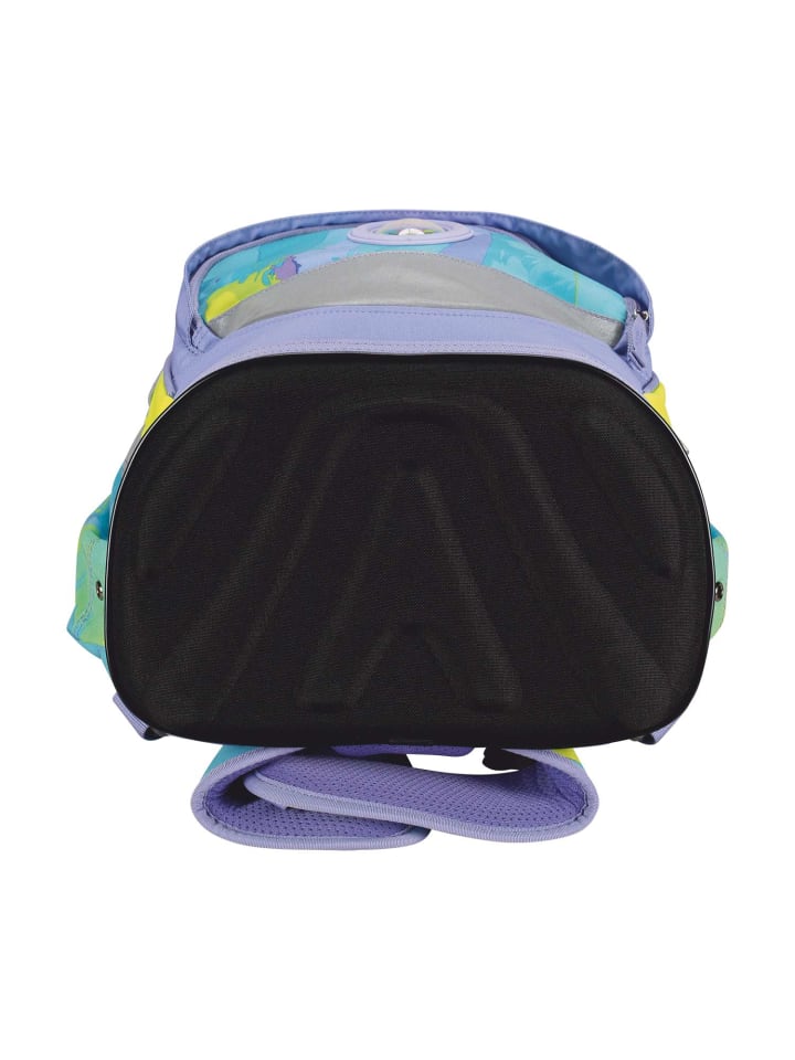 DerDieDas DerDieDas ErgoFlex Schulranzenset 5-teilig Hippie Hair günstig kaufen onesize