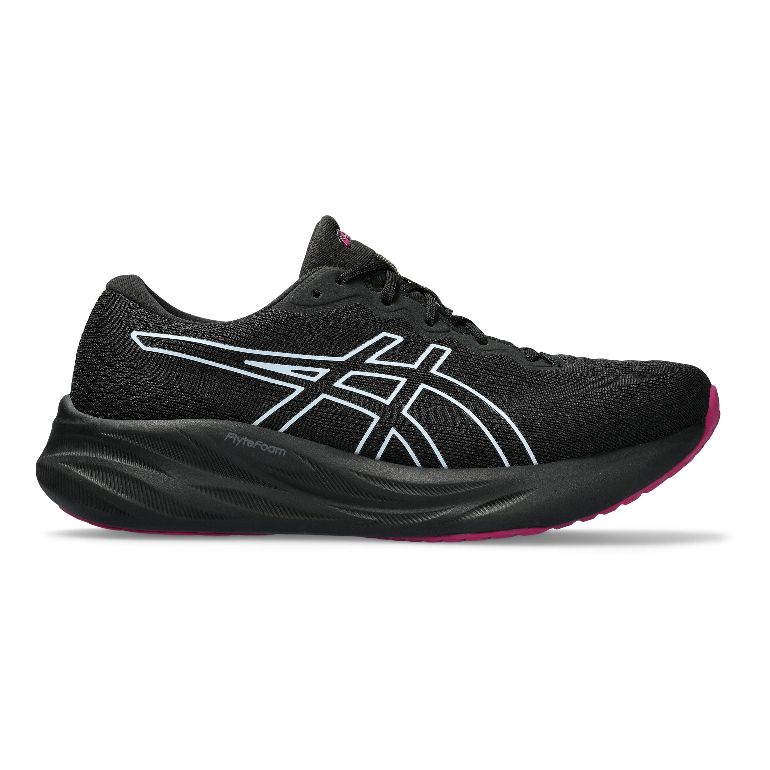 Gel-Pulse 15 GTX Neutralschuh Damen - Schwarz